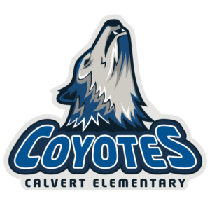 Team Page: Calvert Elementary